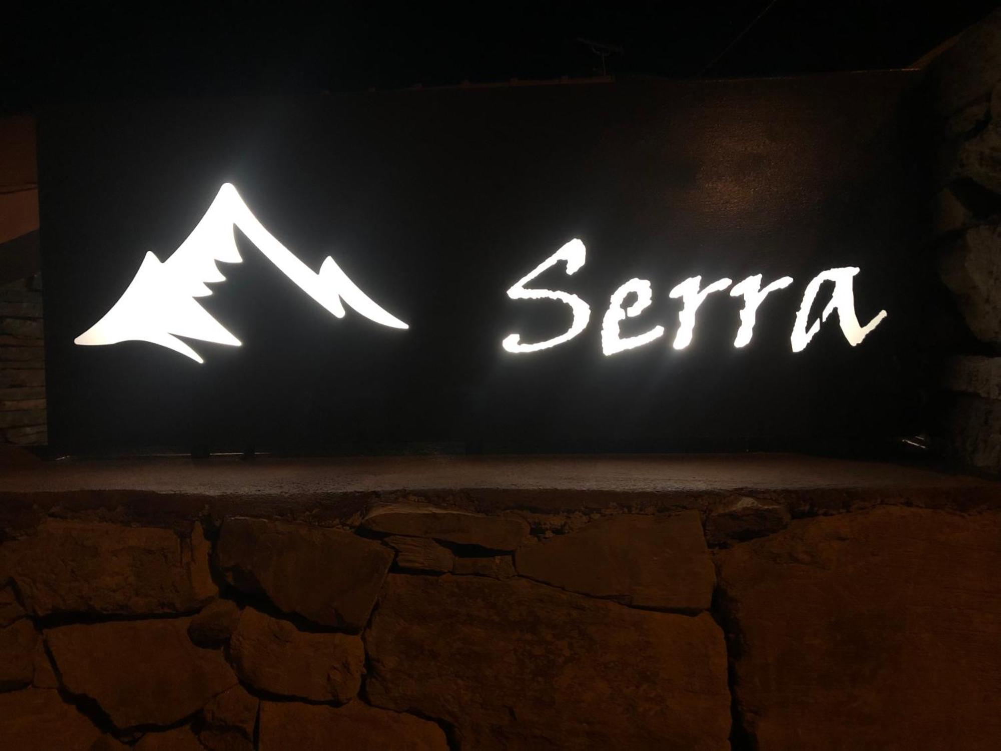 Empreendimento Serra Cortes do Meio Exterior photo